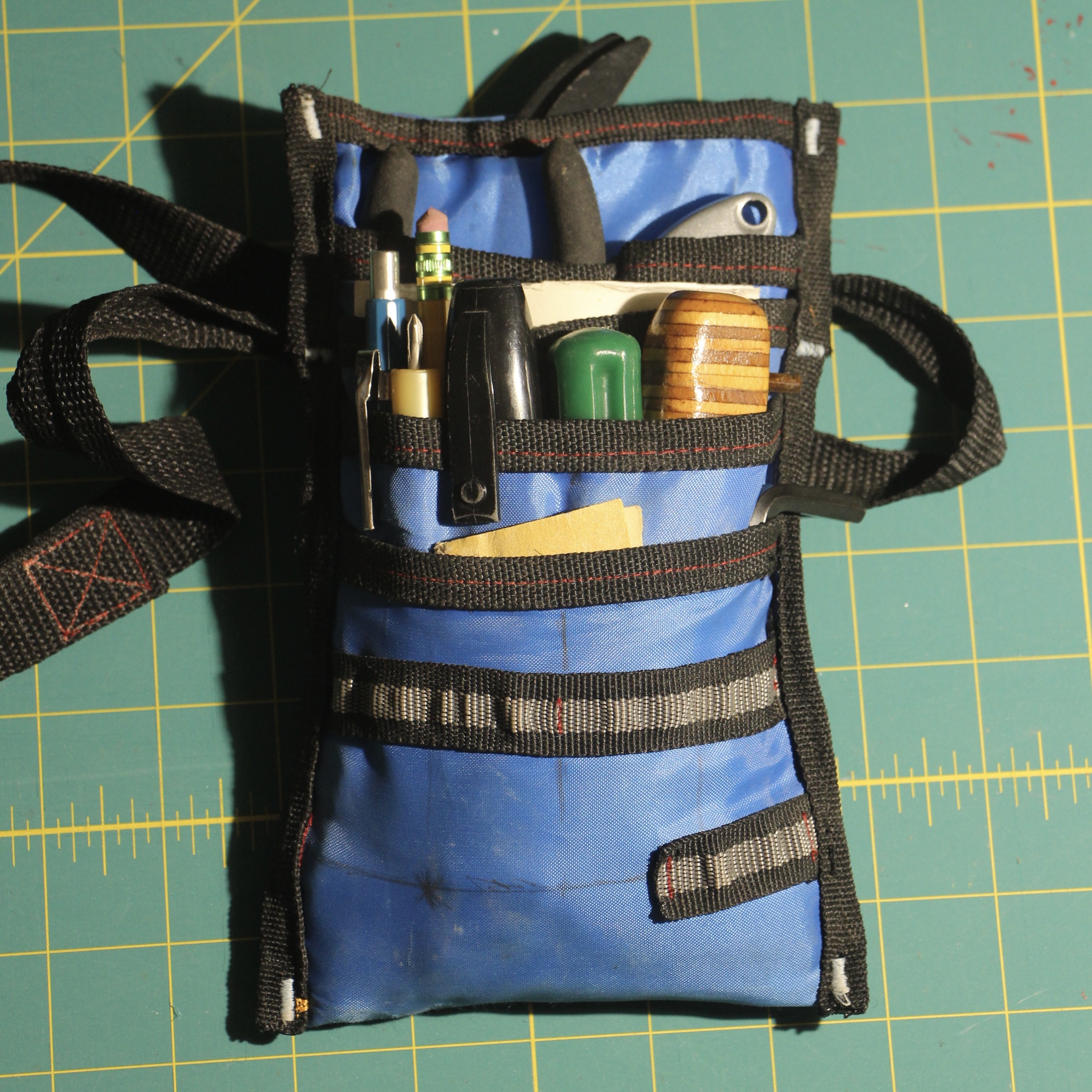 Tool Belt/Pouch